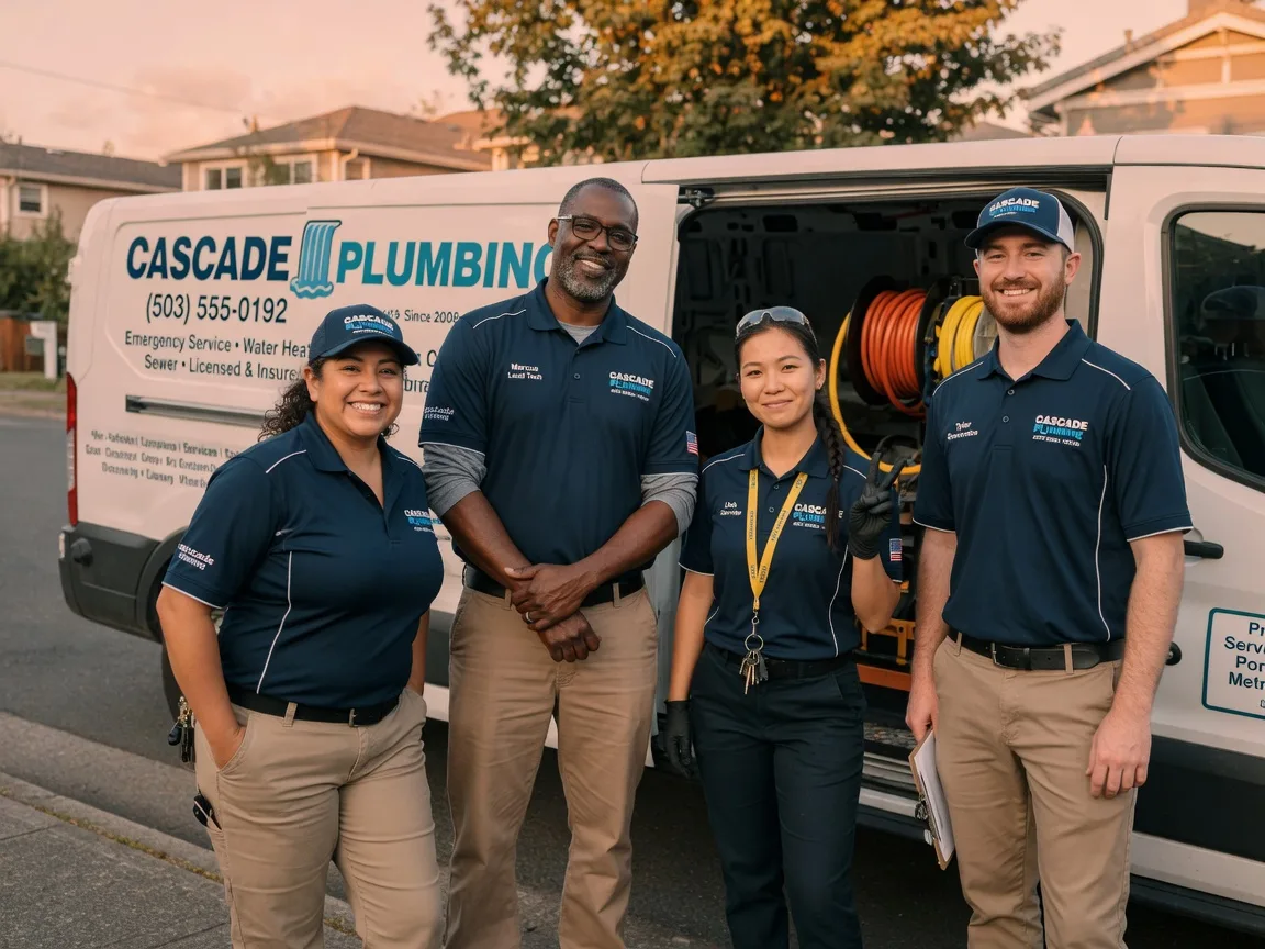 Emergency Plumber company in Embarrass, MN